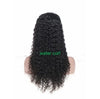 FRONTAL WATER WAVE WIG (TRANSPARENT LACE)